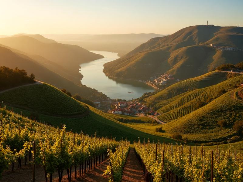 The Portuguese Coastal Escape
