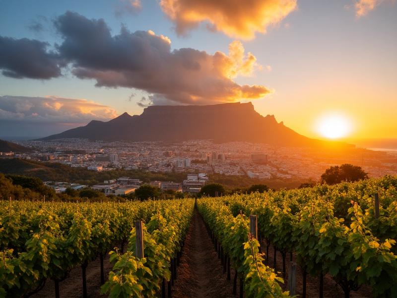 South Africa Grand Tour